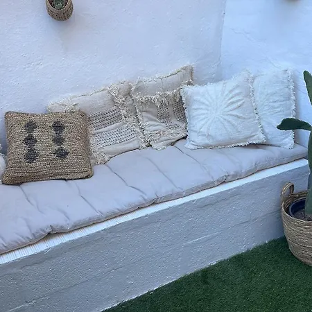 Maison De Village Au Calme Holiday home *