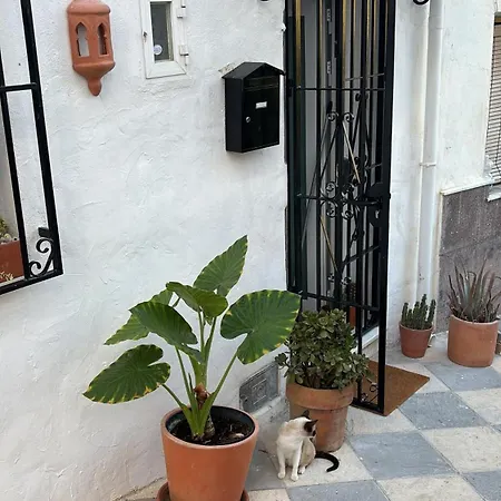 Holiday home Maison De Village Au Calme *