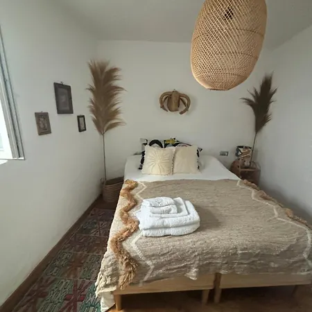 Maison De Village Au Calme * Riogordo