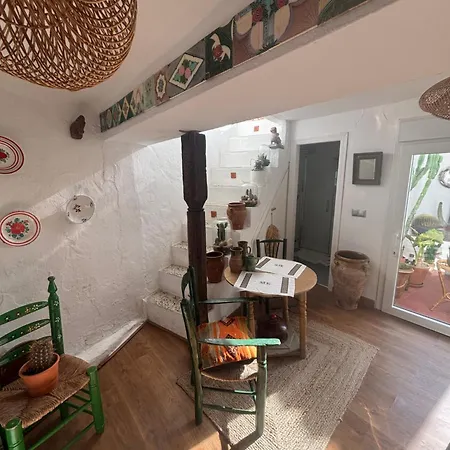 Maison De Village Au Calme