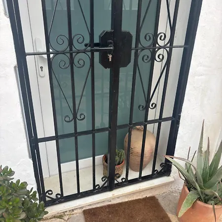 Maison De Village Au Calme Riogordo