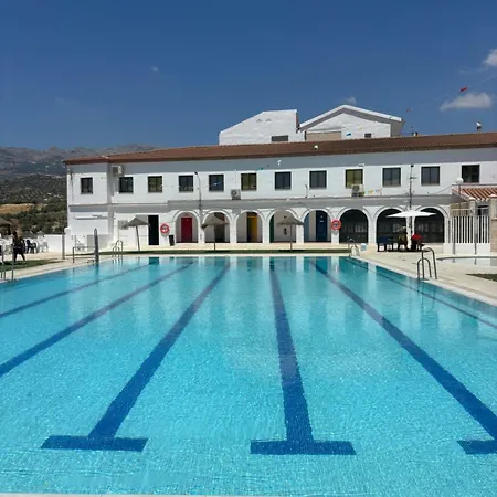 Maison De Village Au Calme