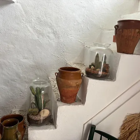 Maison De Village Au Calme Holiday home Riogordo