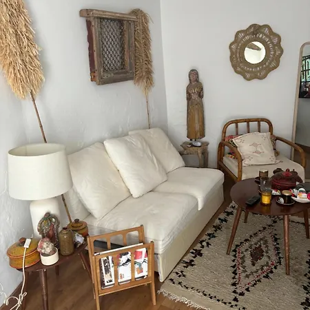 Maison De Village Au Calme *
