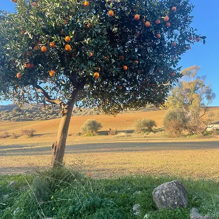 Maison De Village Au Calme * Riogordo